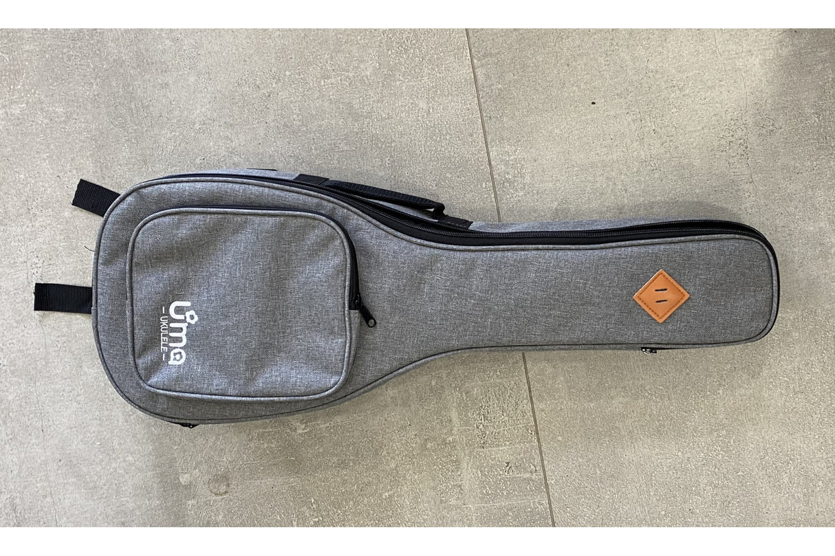 Uma Uk-30ST Evo Solid Acacia Tenor
