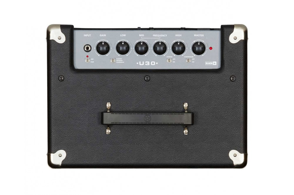 Blackstar Unity 30 Bass Combo