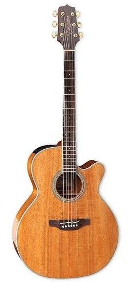 Takamine GN77KCE Natural