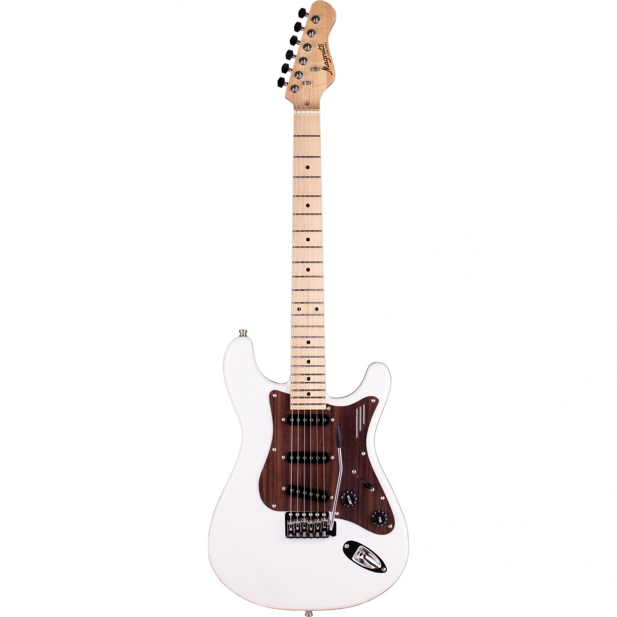 Magneto U-One Sonnet Standard US-1200 - Metallic Pearl White