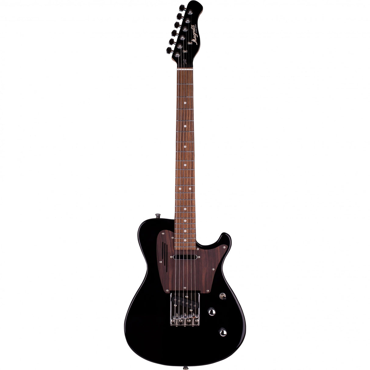 Magneto U-One UT-Wave Classic UT-2300 - Black