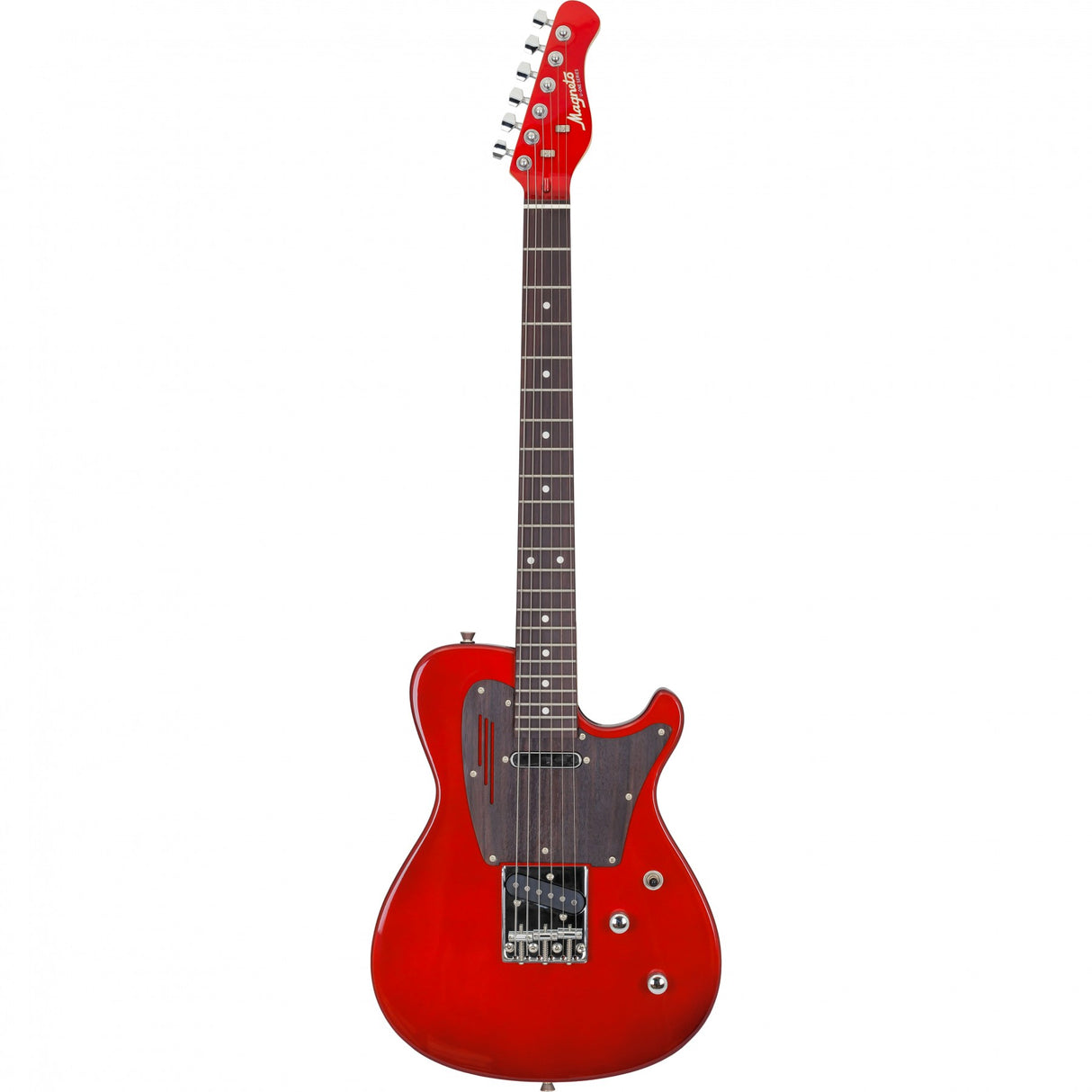 Magneto U-One UT-Wave Classic UT-2300 - Candy Apple Red