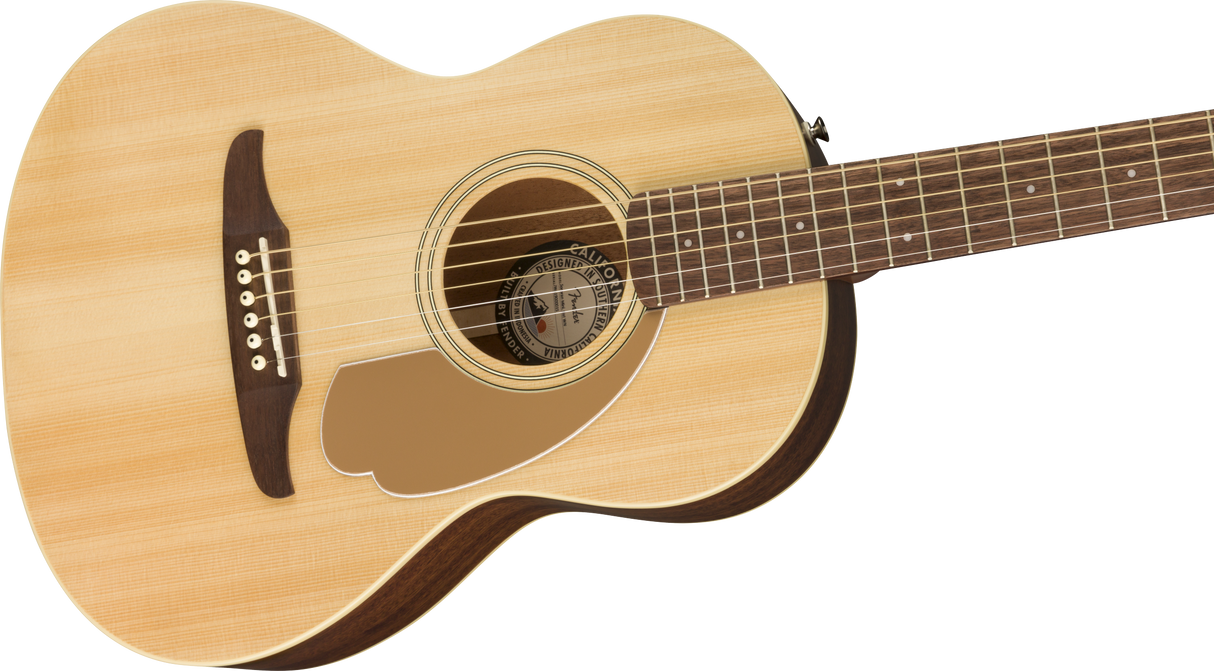 Fender Sonoran Mini Natural