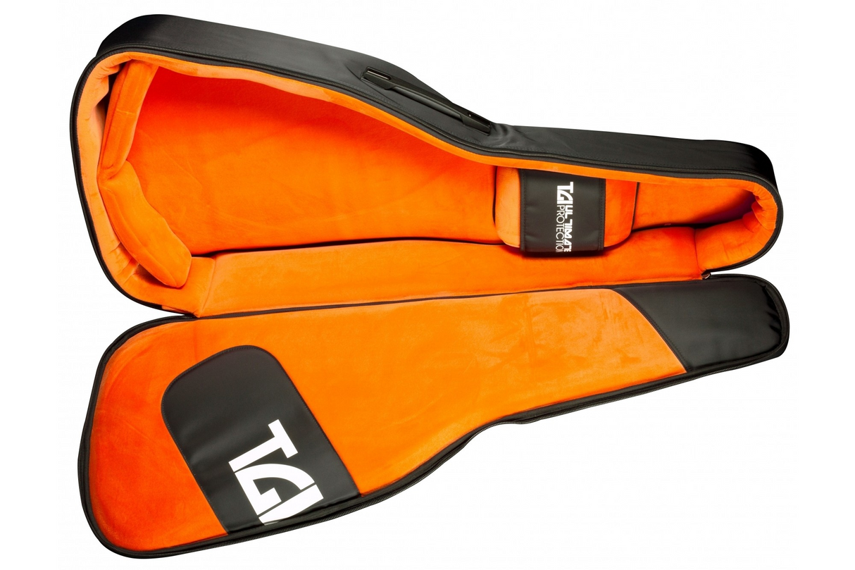 Tgi Ultimate Series Acoustic Gigbag