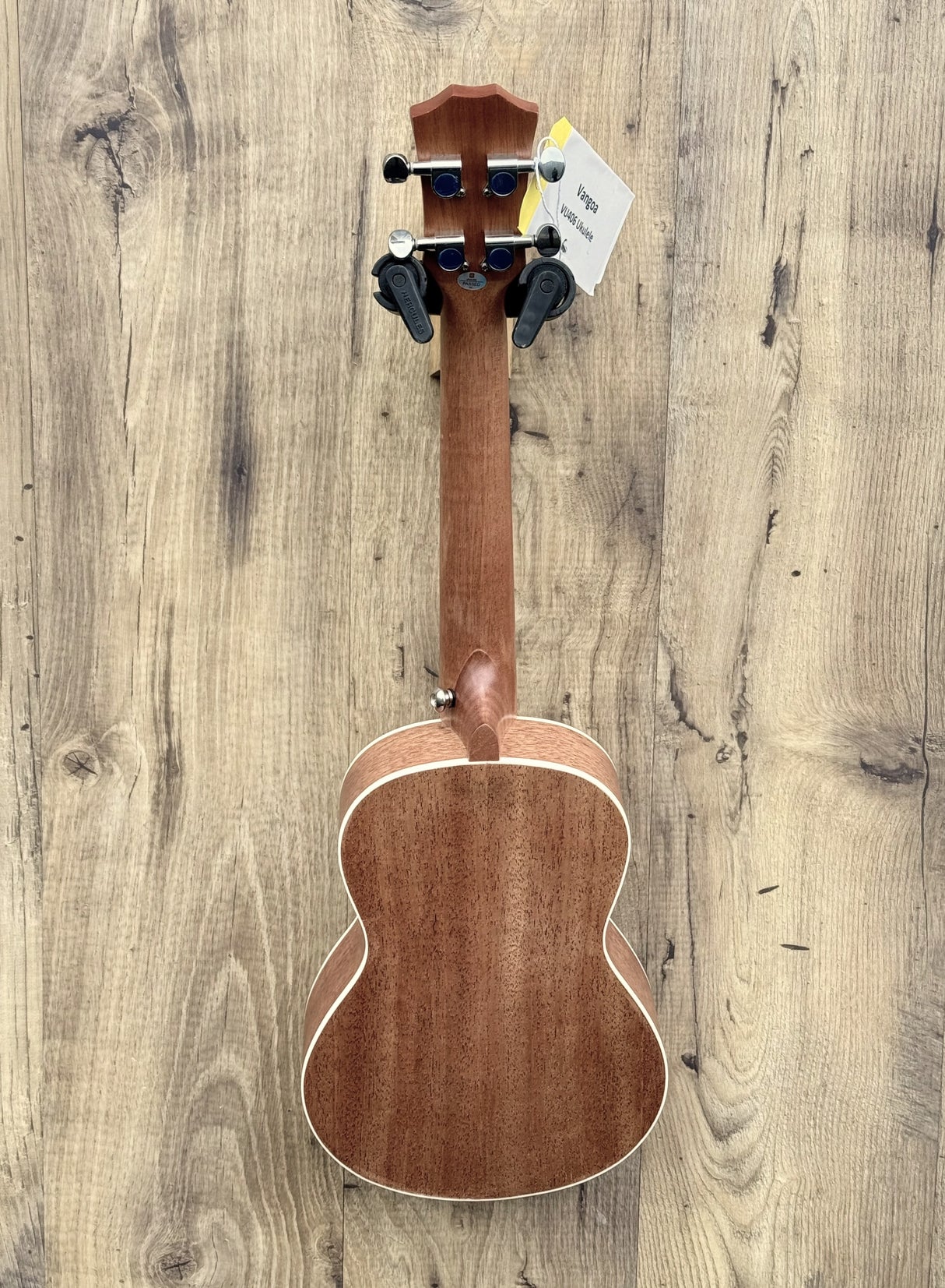 Vangoa VU406 Tenor Ukulele