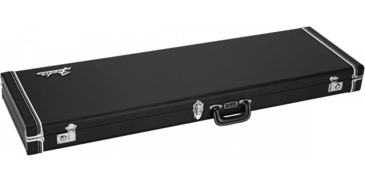Fender Classic Series Cases - Precision Bass - Jazz Bass