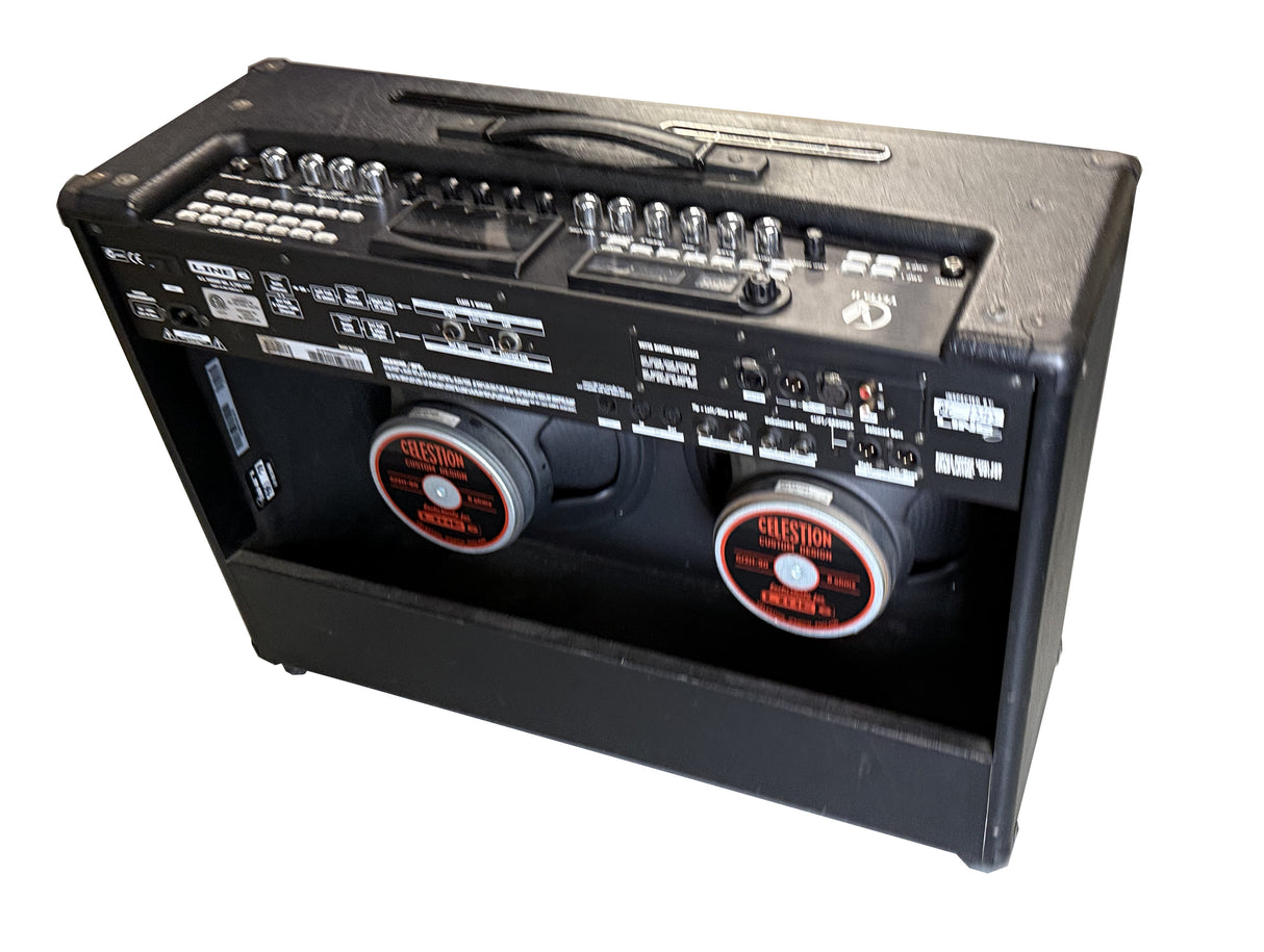 Line 6 Vetta 2 Modelling Amp