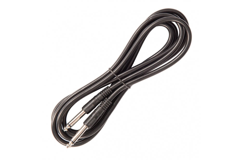 Vintage V40 Bass Black Left Hand Pack
