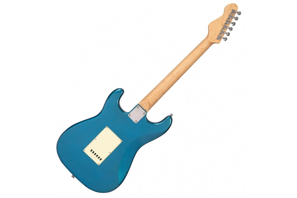 Vintage V60 Coaster Candy Apple Blue