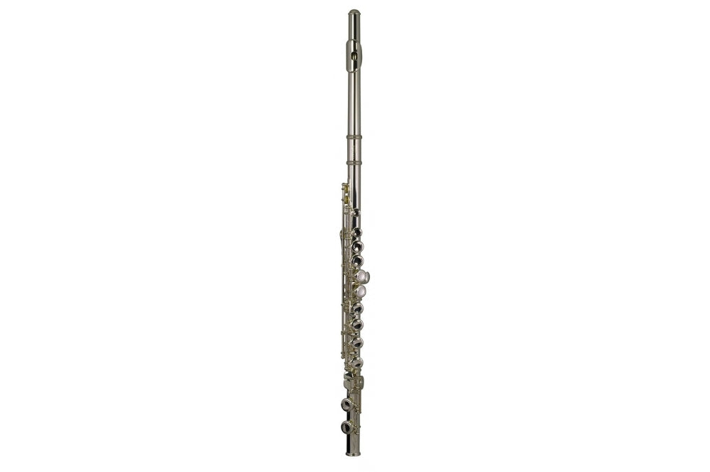 Vivace Flute Outfit - Straight Head