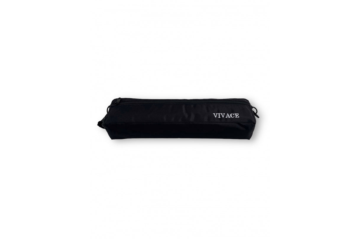 Vivace Flute Outfit - Straight Head