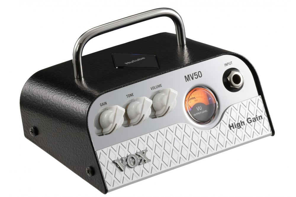 Vox MV50 High Gain Head