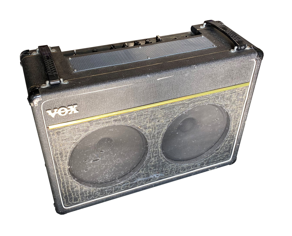 Vox V15 Vintage Combo (1980s)