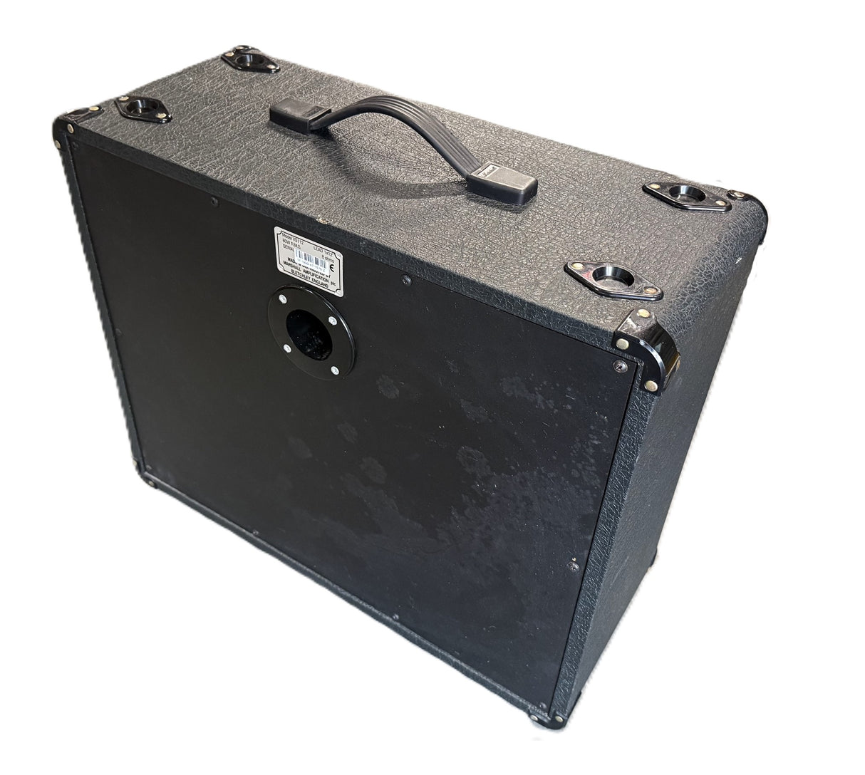 Marshall VS112 1x12 Speaker Cabinet