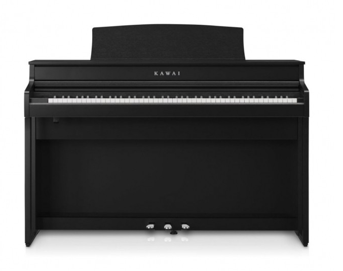 Kawai CA501 Satin Black