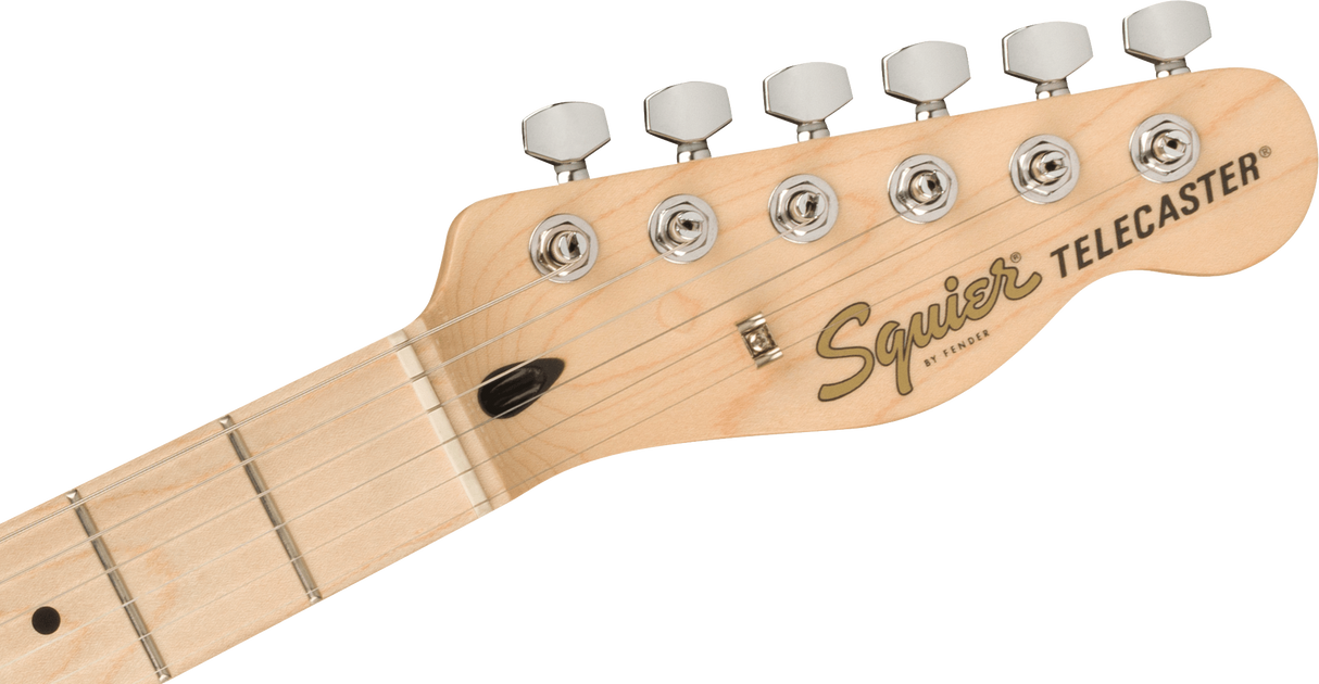 Squier Affinity Tele 3 Colour Sunburst Mn
