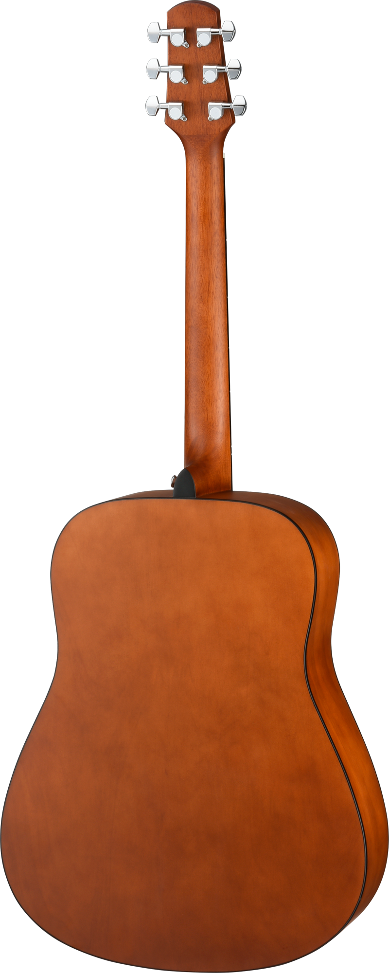 Walden D255 Hawthorne Dreadnought Acoustic - Satin