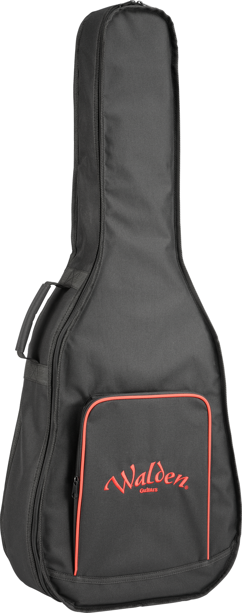 Walden G550RCELW Natura Left Hand Armrest Grand Auditorium Electro-Acoustic - Open Pore Satin