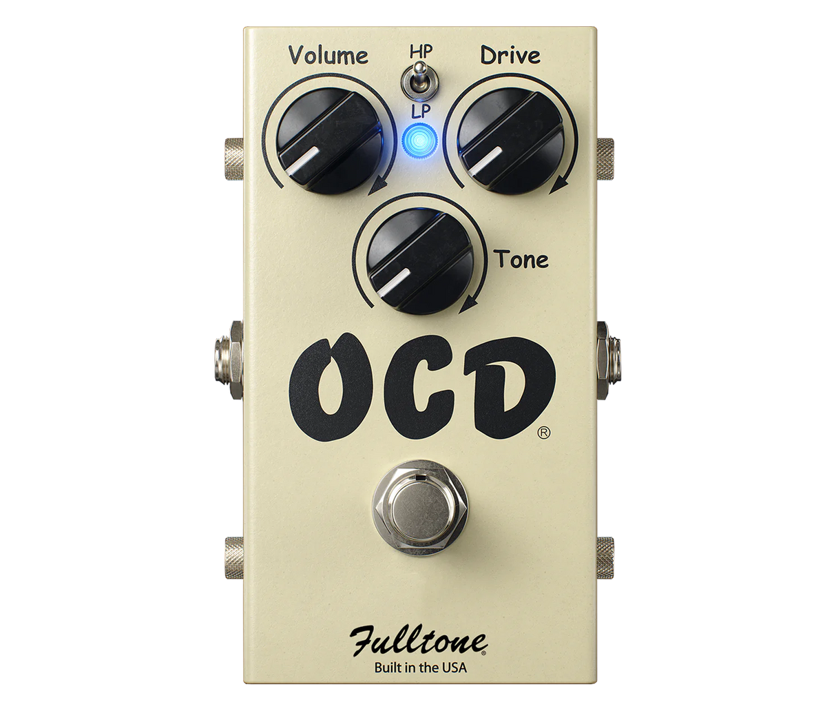 Fulltone USA OCD2
