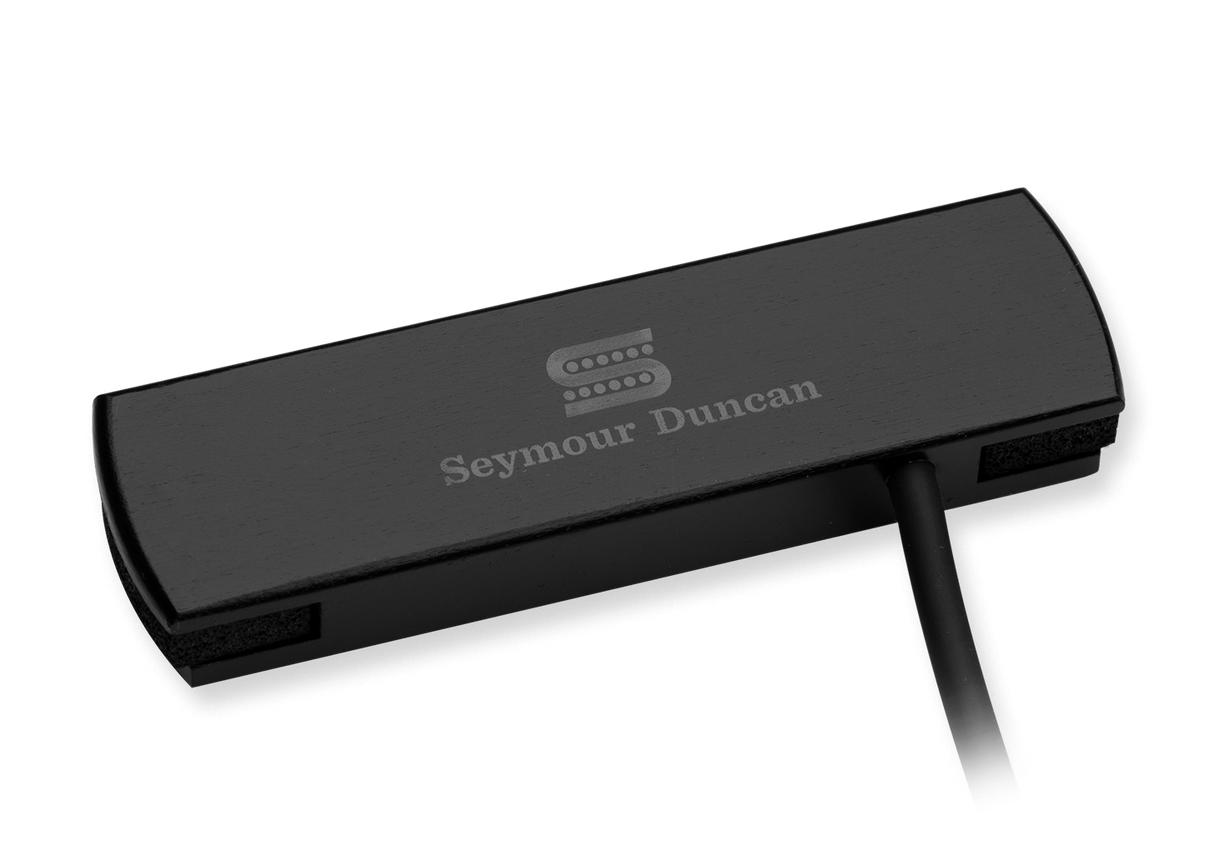Seymour Duncan Woody Single Coil SA-3SC - Black