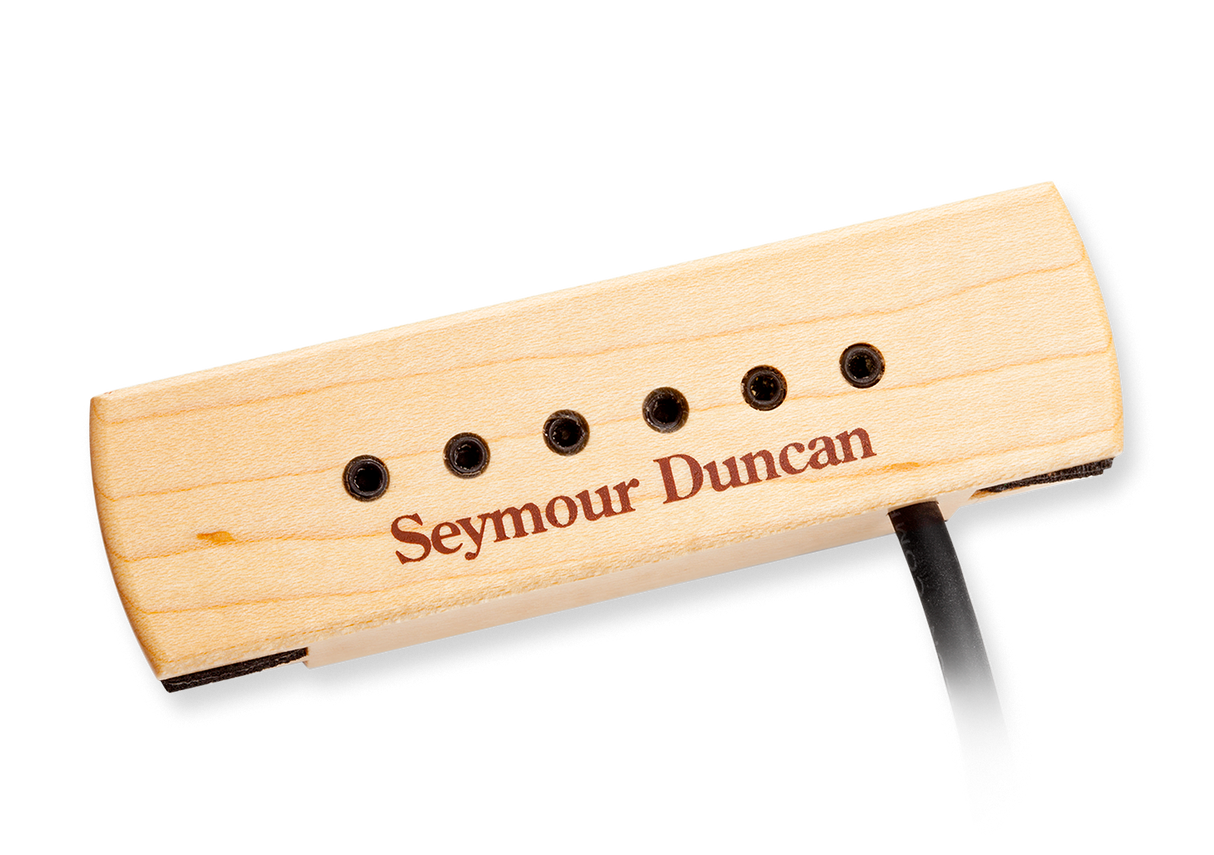 Seymour Duncan Woody XL (SA-3XL) - Maple