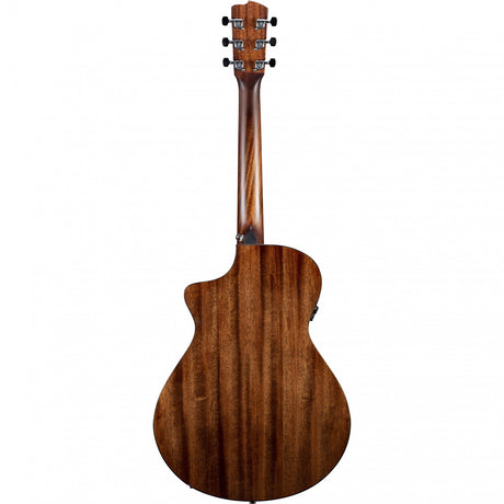 Breedlove Organic Wildwood Pro Concertina Suede CE
