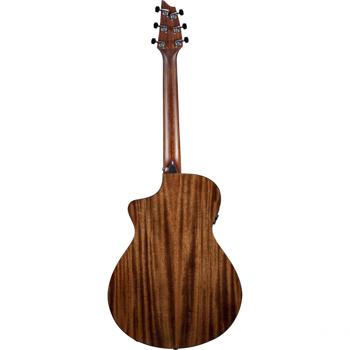 Breedlove Organic Wildwood Pro Concert Suede CE