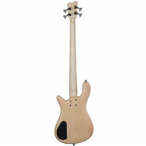 Warwick Rockbass Streamer Standard 4 - Natural