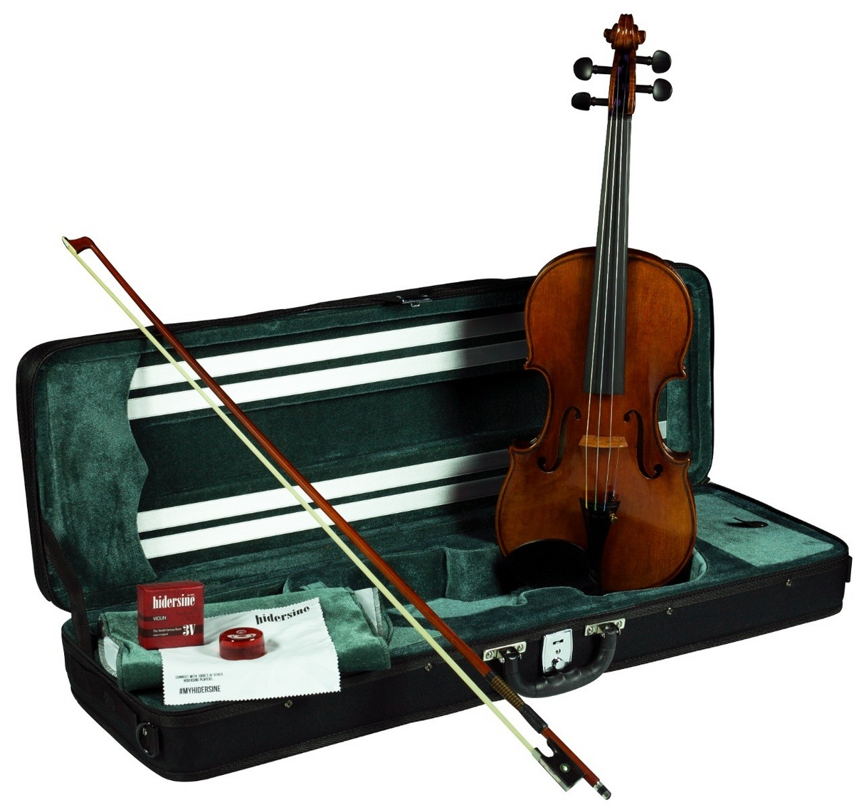 Hidersine Preciso Violin 4/4