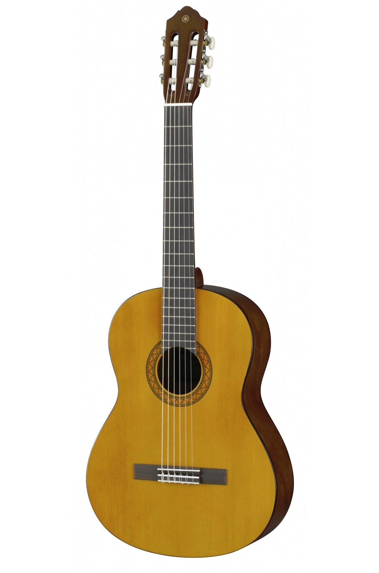 Yamaha C40 II Natural