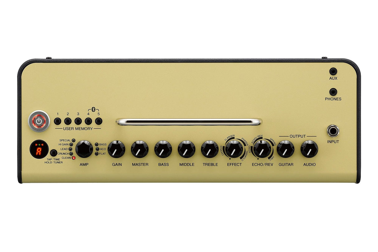 Yamaha THR10II Desktop Amp