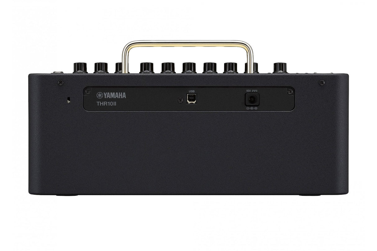 Yamaha THR10II Desktop Amp