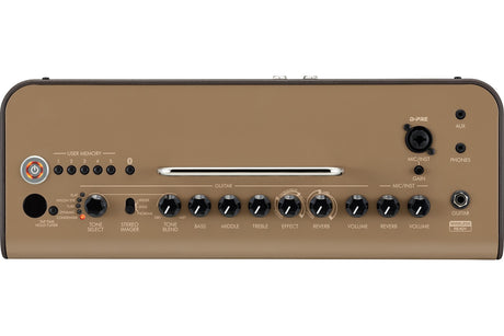 Yamaha THR30IIA Wireless 30W Acoustic Guitar Amplifier