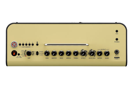 Yamaha THR30IIW Wireless Desktop Amp