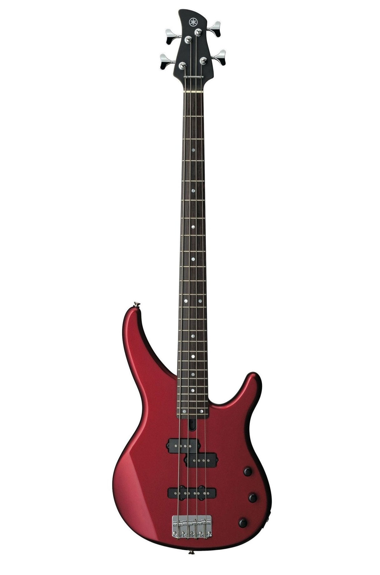 Yamaha TRBX174 Red Metallic