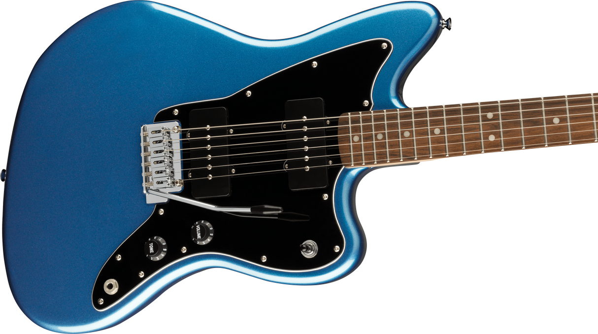 Squier Affinity Jazzmaster Lake Placid Blue
