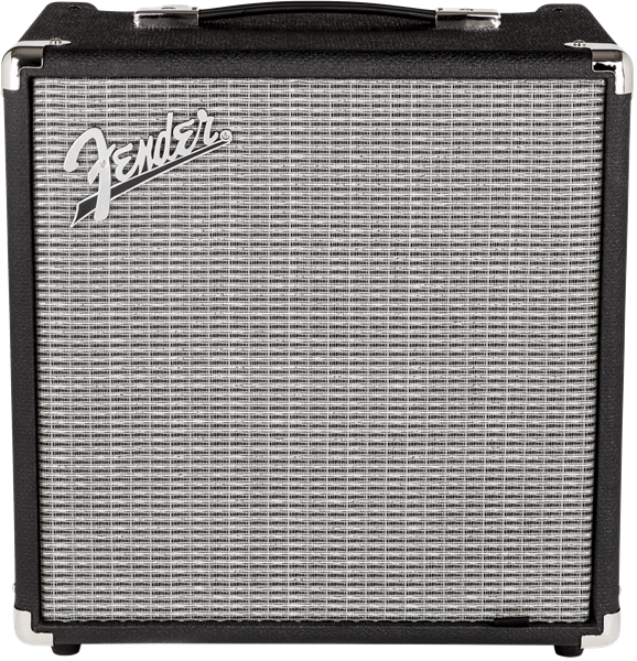 Fender Rumble 25 V3