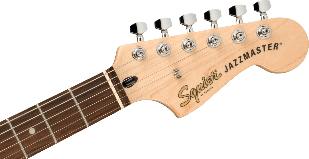Squier Affinity Jazzmaster Lake Placid Blue