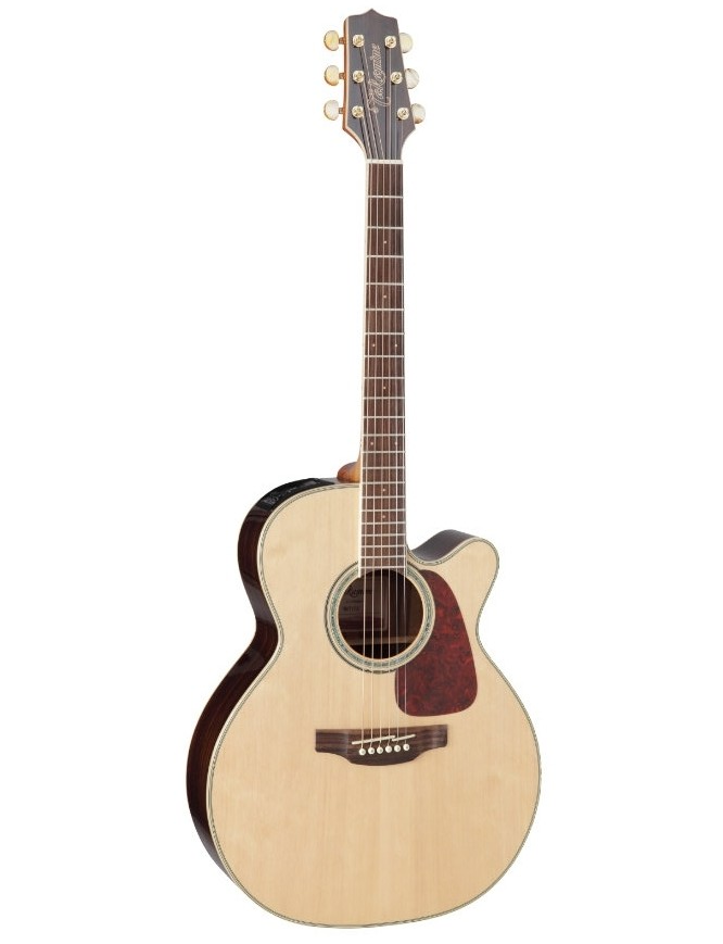 Takamine GN71CE-NAT Cutaway NEX Natural