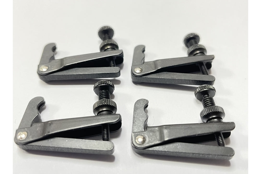 Wittner - Four Wittner Finetuners