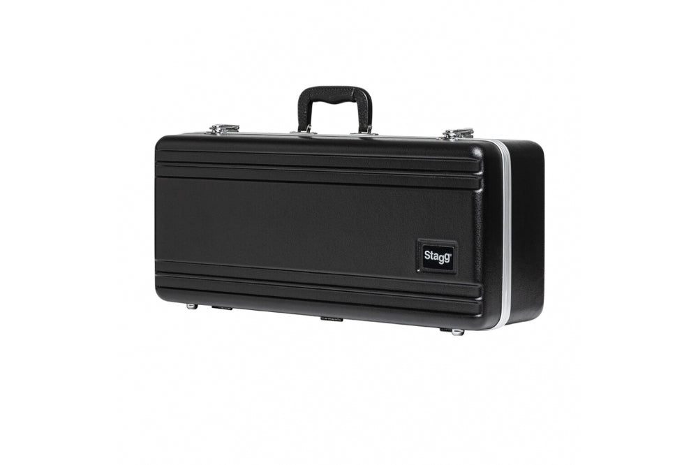 Abs Case For Alto Saxophone