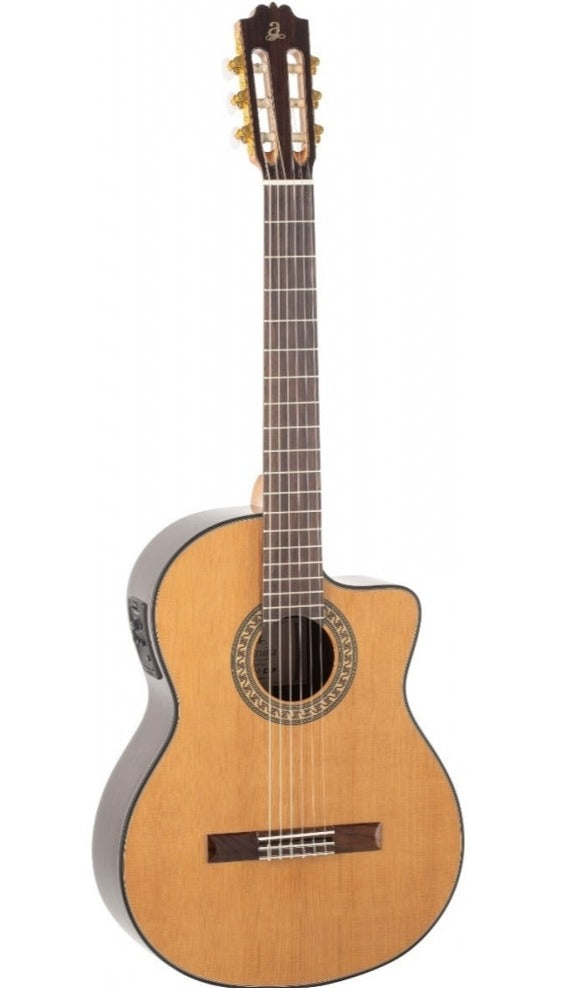 Admira A6 Classical Electro Cutaway