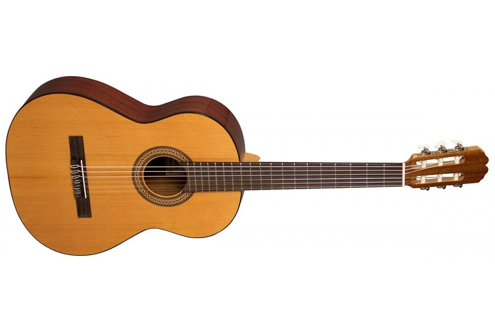 Admira Almeria Classical Guitar 4/4 Classical