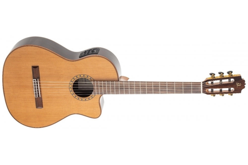 Admira Classical Crossover Electro Cutaway