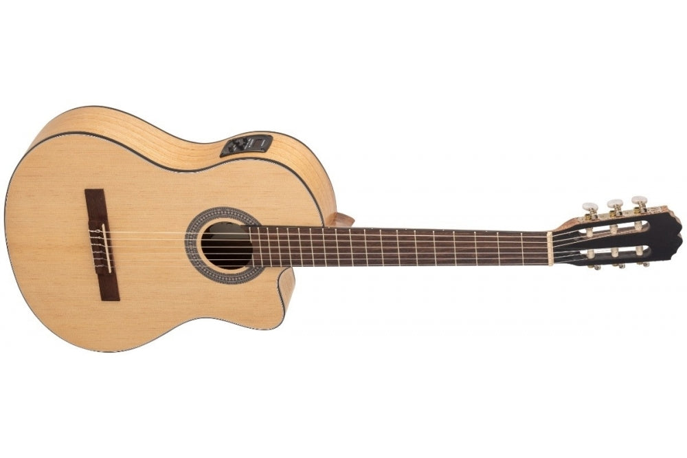 Admira Lena Electro Cutaway Classical