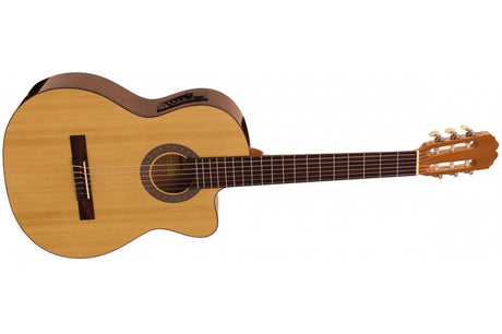Admira Sara Ec Electro-Classical Guitar