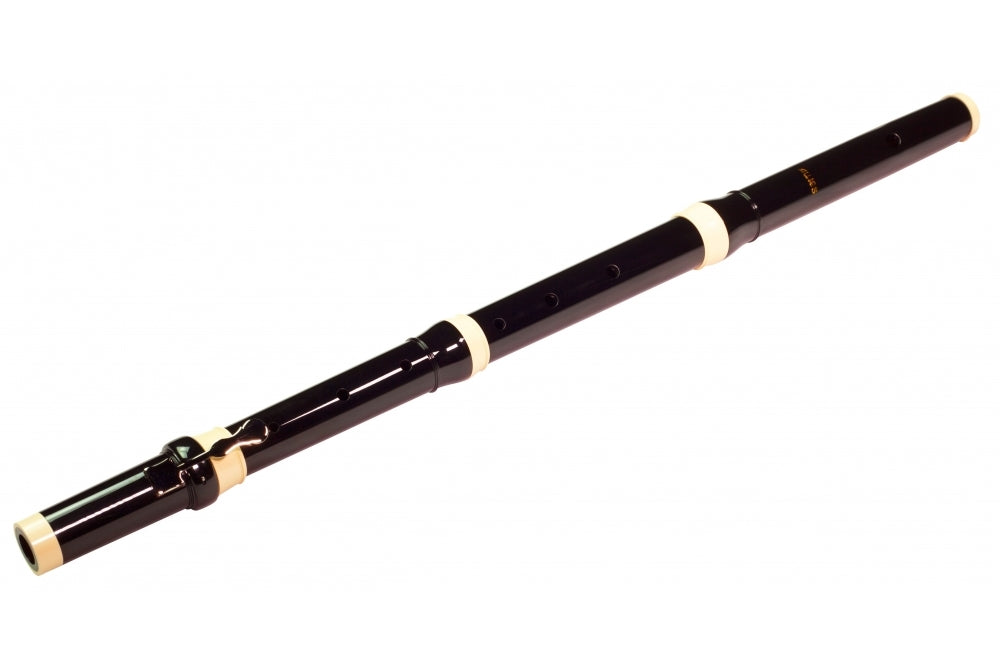 Aulos Flute Traverso Grenser - Af1