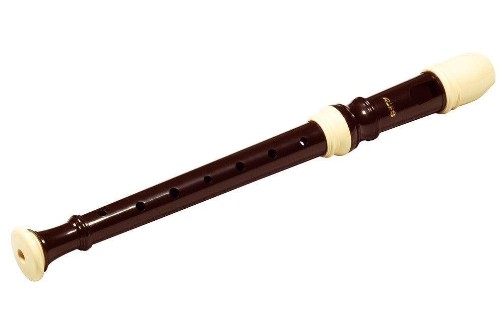 Aulos Recorder Descant 103n Alouette