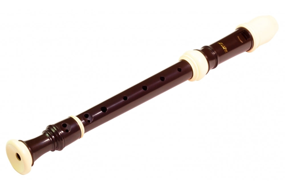 Aulos Recorder Descant 503b Symphony