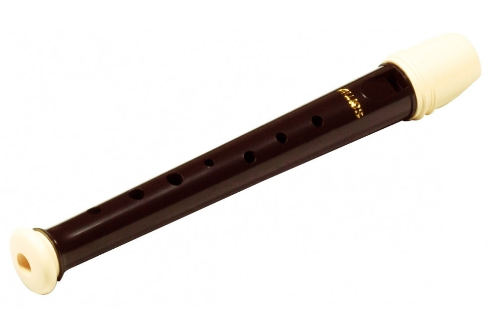 Aulos Recorder Garklein 501s Symphony - Piccolo
